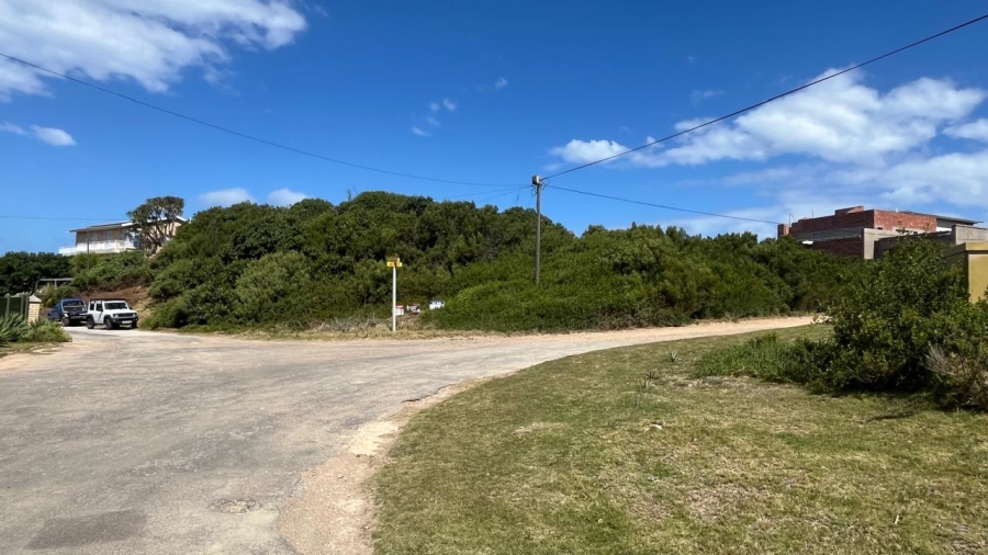 Commercial Property for Sale in Paradise Beach Eastern Cape